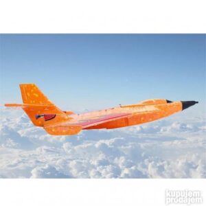 avion na daljinsko upravljanje