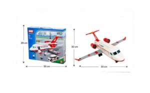 avionski set Odlican avionski set