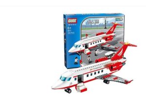 avionski set Odlican avionski set