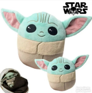 baby plisani Yoda