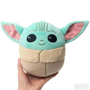 baby plisani Yoda