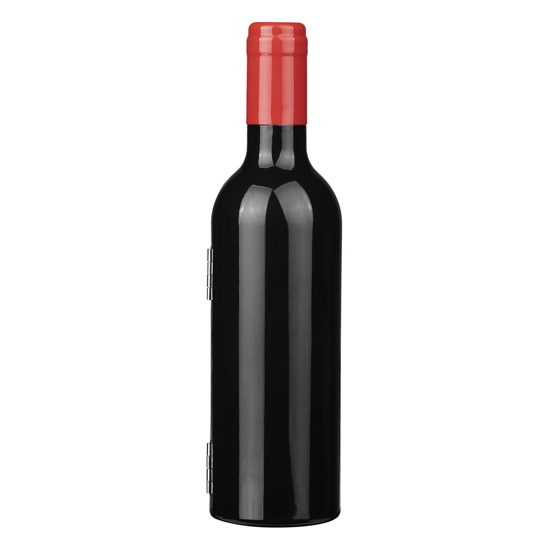 CABERNET vinski set 31 crni