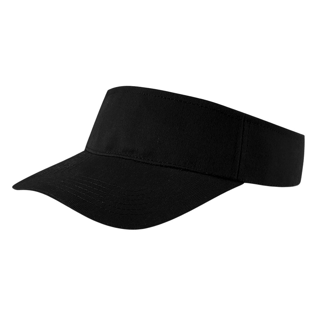 CABRIO vizir kacket crni