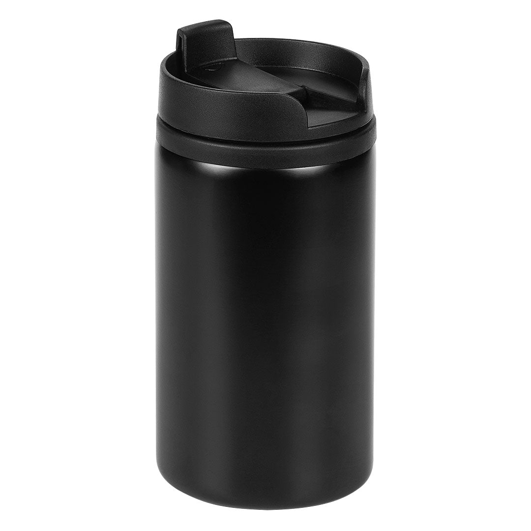 CACAO termos 300 ml crni
