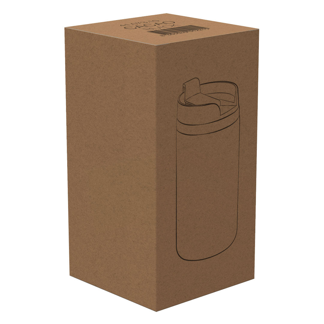 CACAO termos 300 ml crni