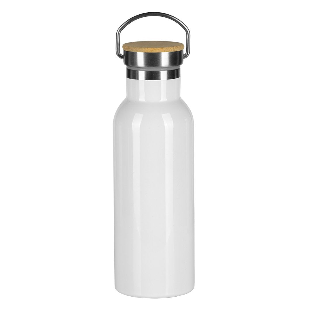 CALDO SUBLI termos za sublimaciju 500 ml beli