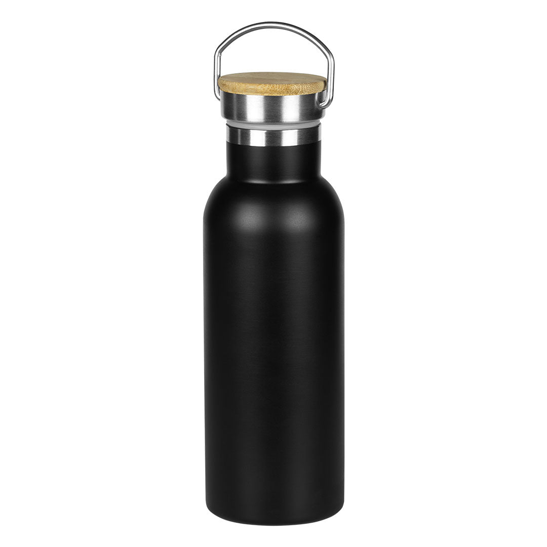 CALDO termos 500 ml crni