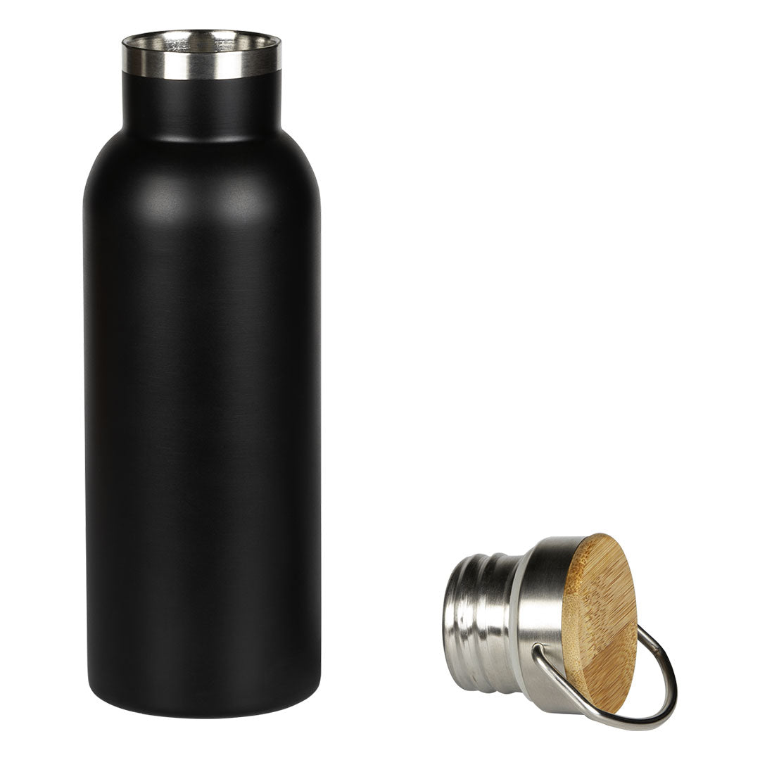 CALDO termos 500 ml crni