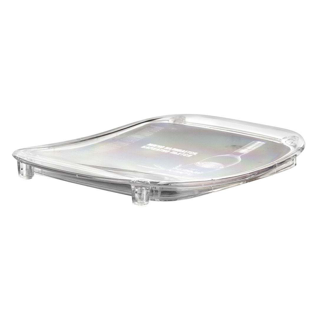 CAMBIO kusoar transparentni