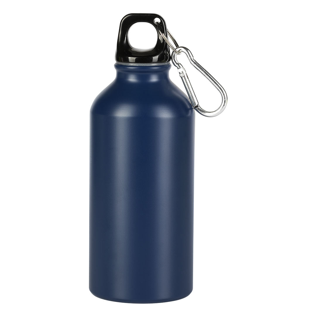 CAMPUS MAT sportska boca 400 ml plava