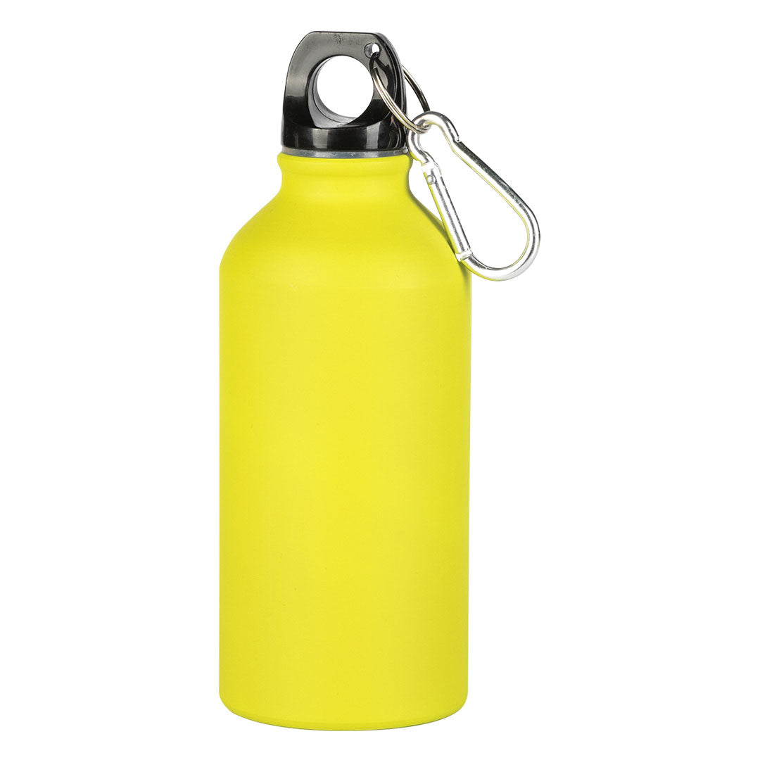 CAMPUS MAT sportska boca 400 ml svetlo zelena