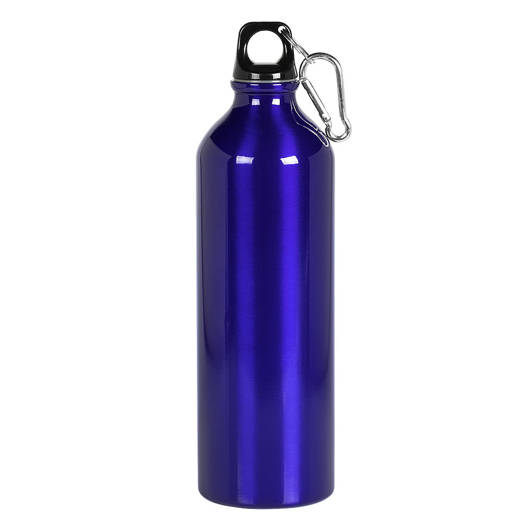 CAMPUS MAXI sportska boca 750 ml rojal plava