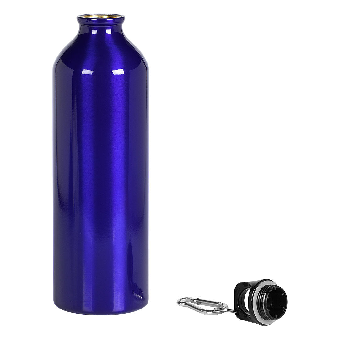 CAMPUS MAXI sportska boca 750 ml rojal plava