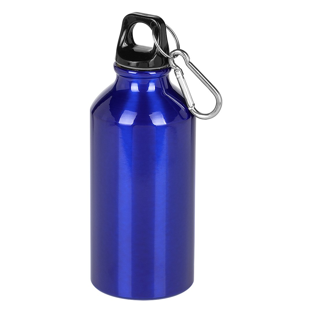 CAMPUS sportska boca 400 ml rojal plava