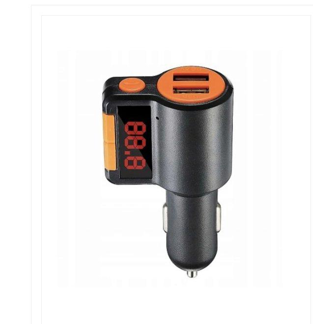 CAR MP3 Player Odlican model CAR MP3 Player Odlican model - Slika 3