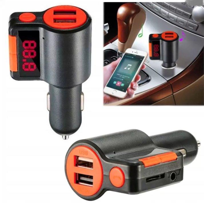 CAR MP3 Player Odlican model CAR MP3 Player Odlican model - Slika 6