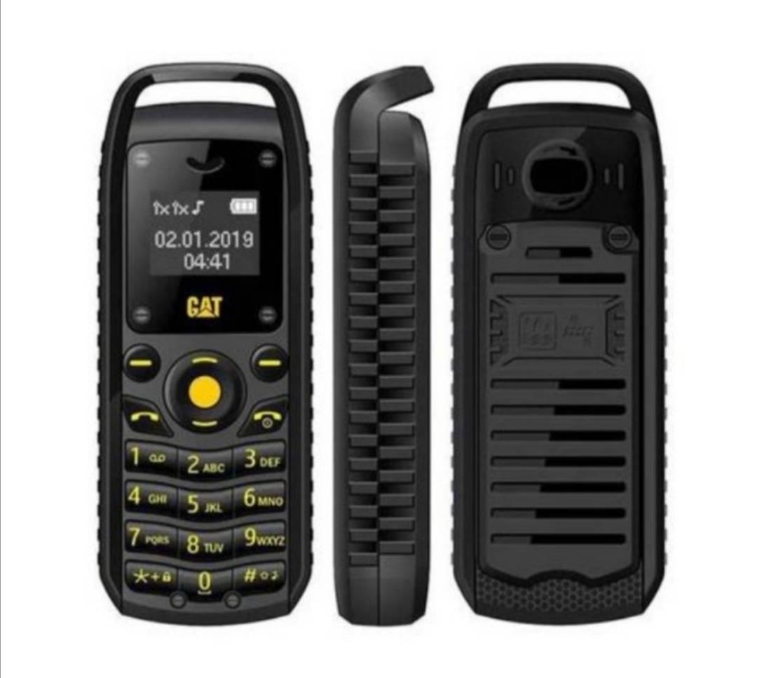 CAT B25 Super mini telefon dual sim CAT B25 Super mini telefon dual sim