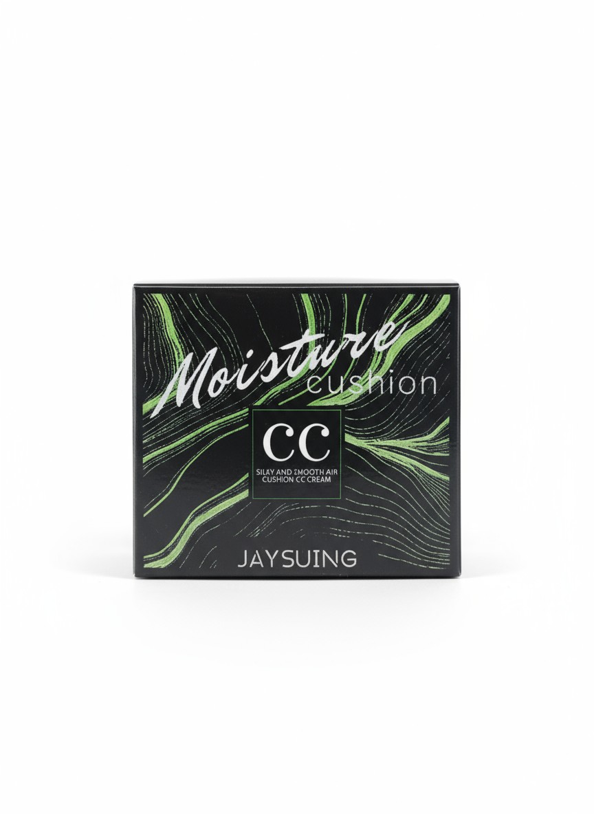 CC krema za lice Moisture Cushion Hidratantna i zagladujuca