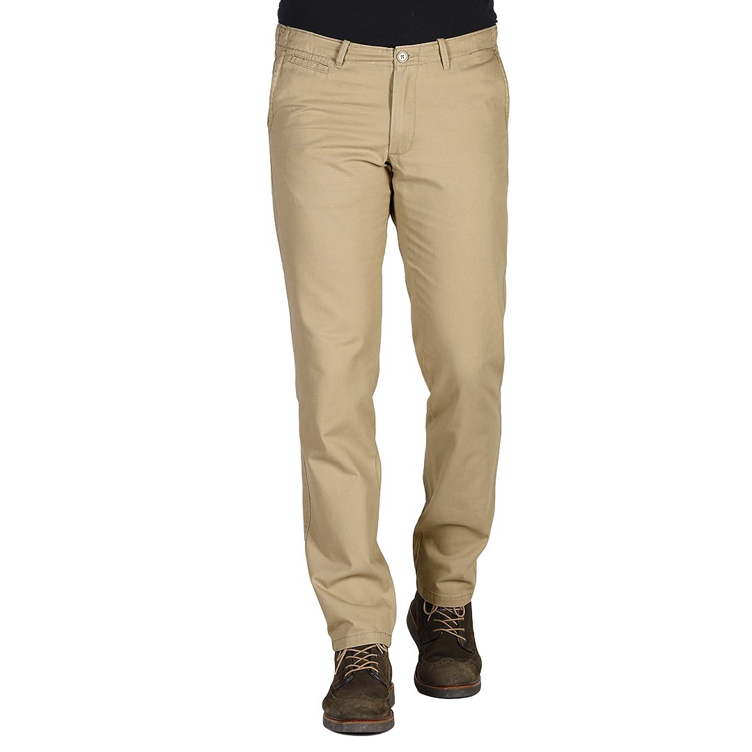 CHINO MEN muske pantalone bez
