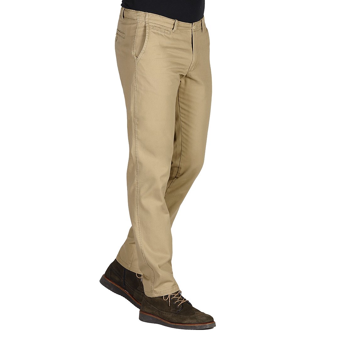 CHINO MEN muske pantalone bez