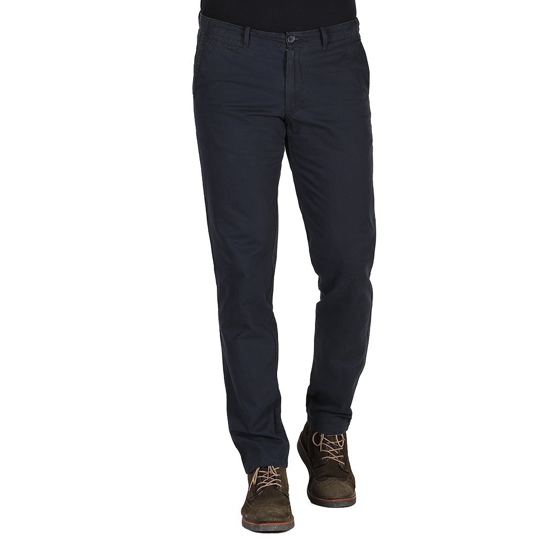CHINO MEN muske pantalone plave