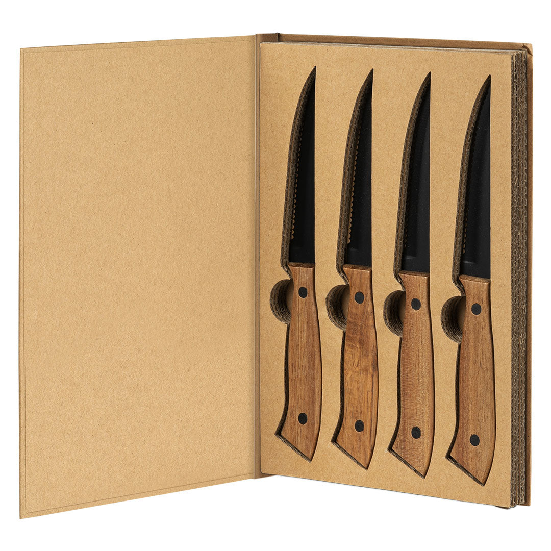 CHOP set nozeva bez
