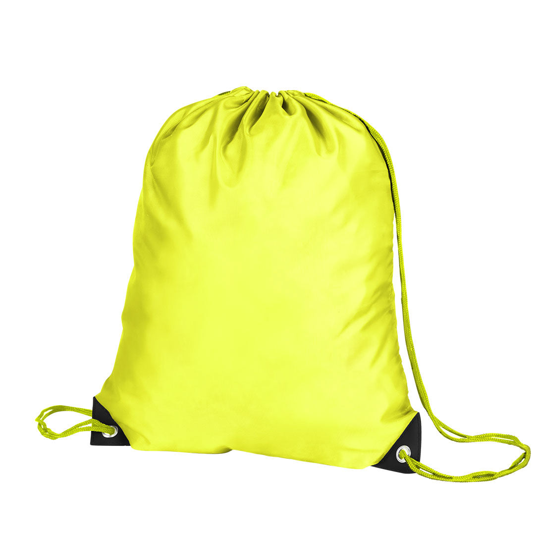 CITY ranac neon zuti