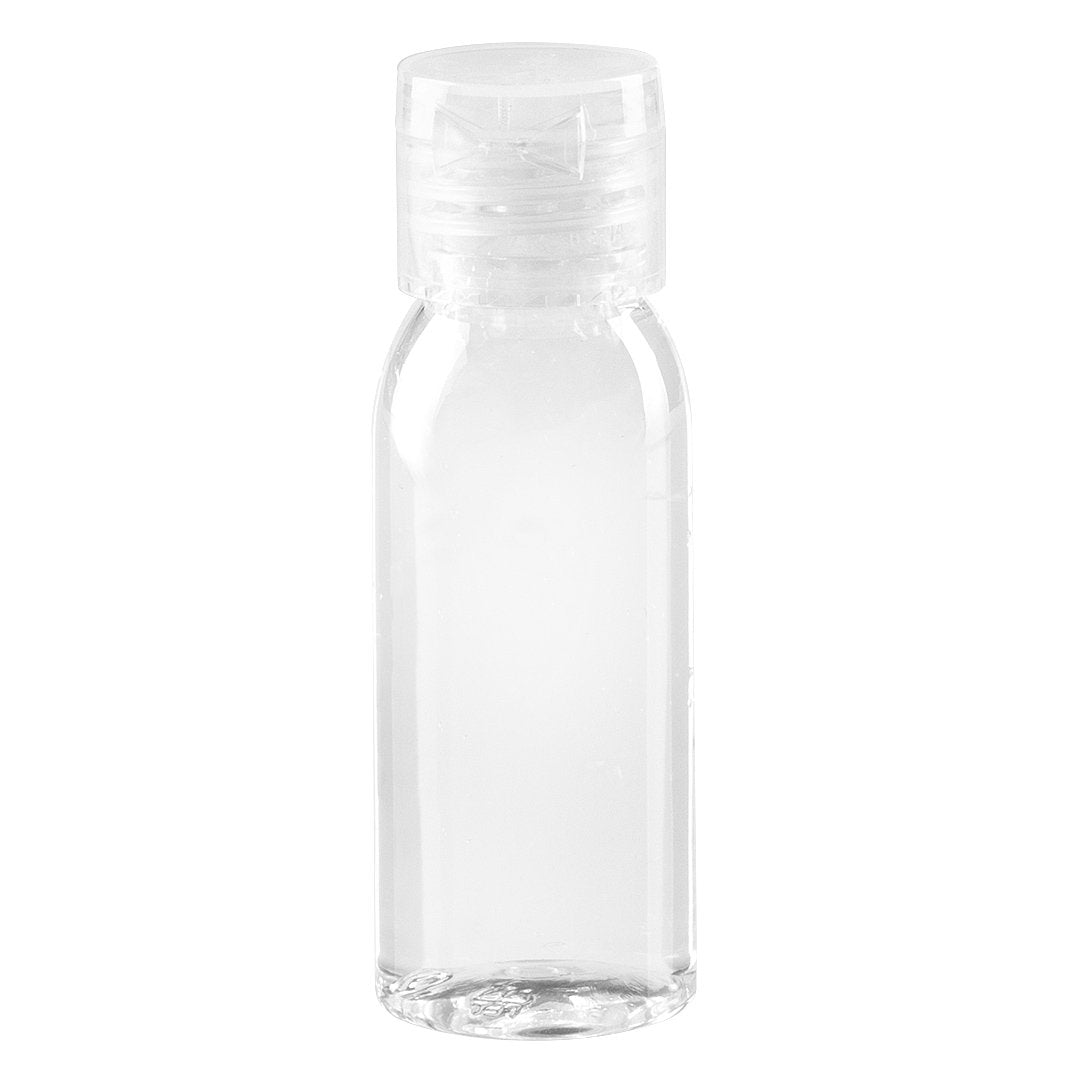 CLEAN 30F bocica sa zatvaracem 30 ml transparentna