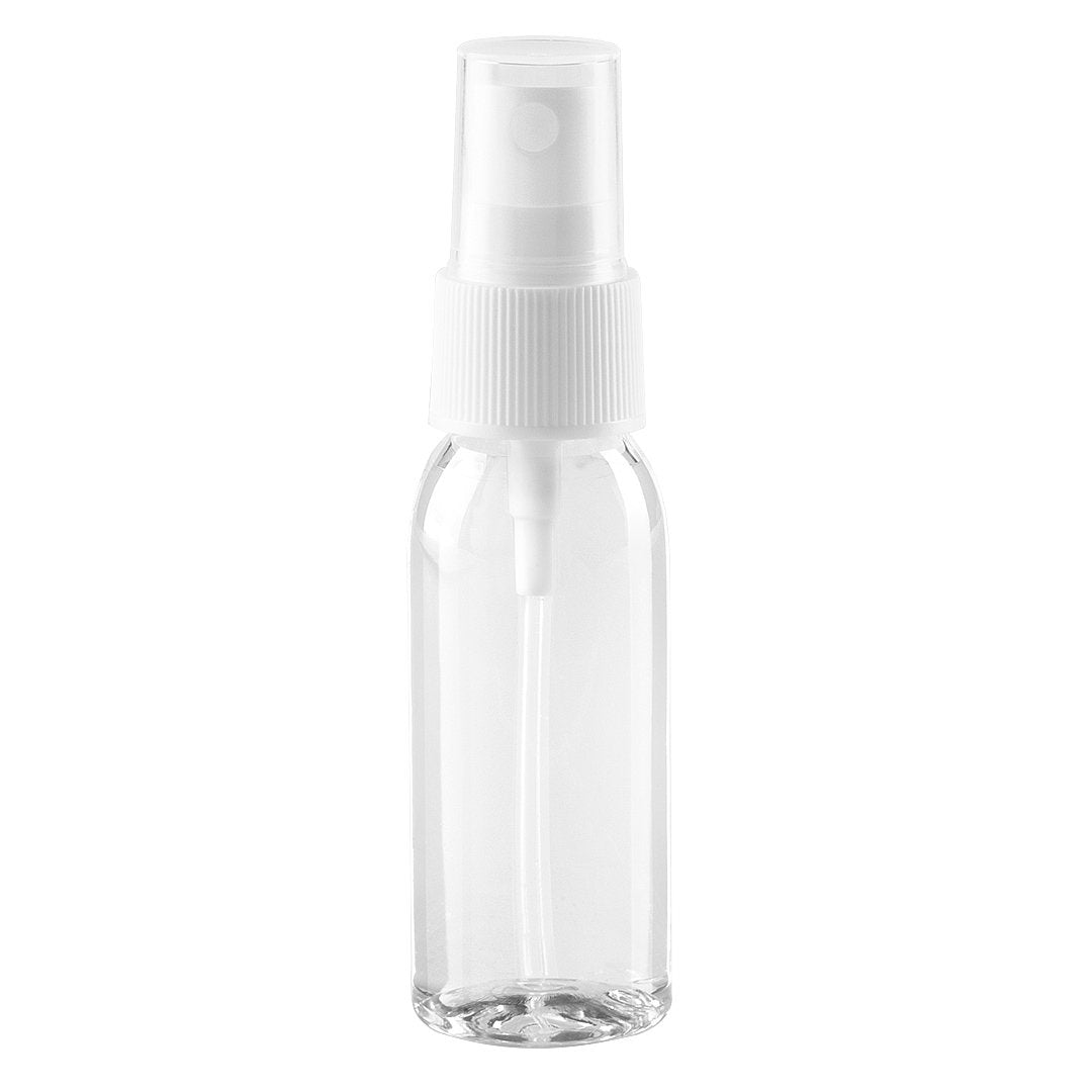 CLEAN 30S bocica sa rasprsivacem 30 ml transparentna