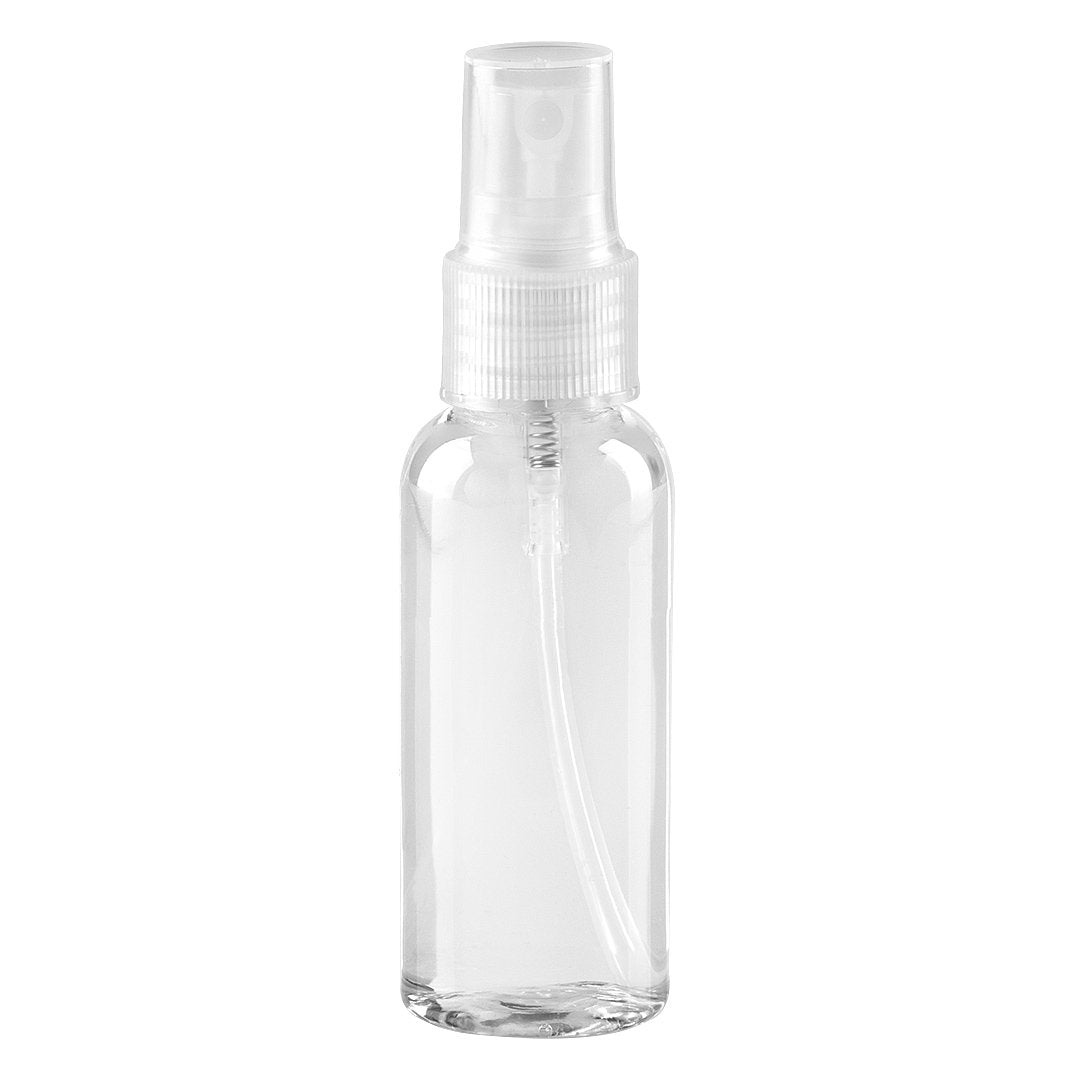 CLEAN 50S bocica sa rasprsivacem 50 ml transparentna