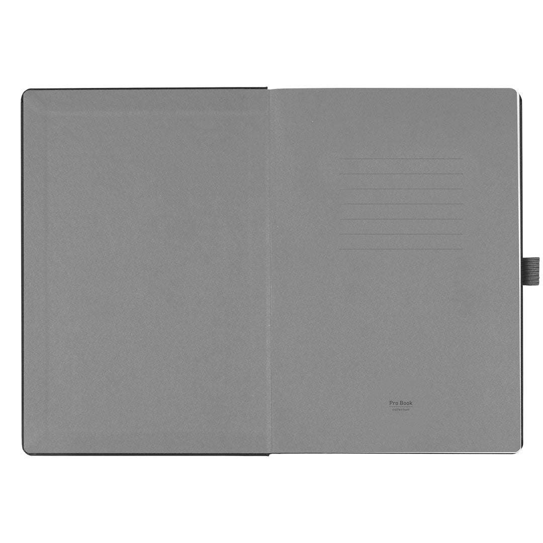 CODE BLACK notes a5 sivi