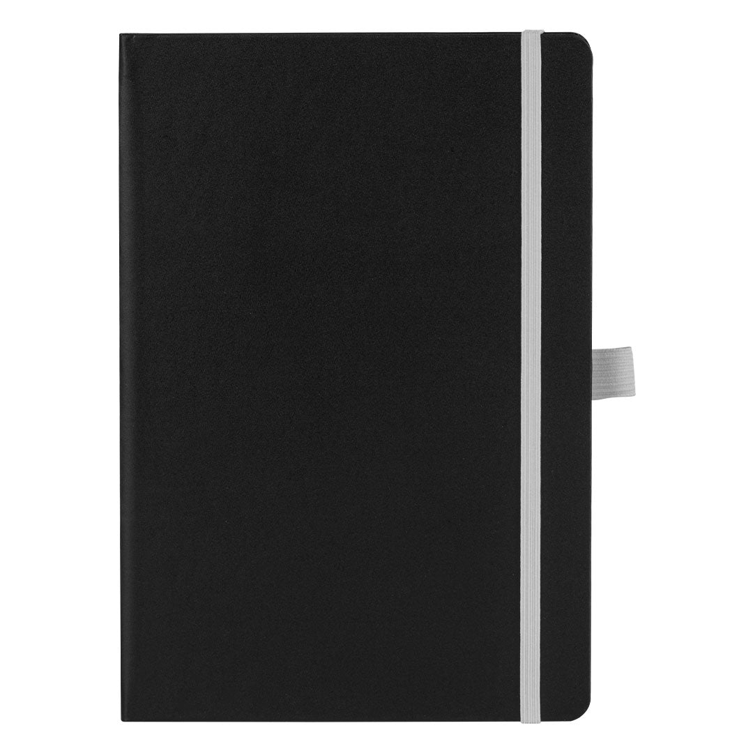 CODE BLACK notes a5 sivi