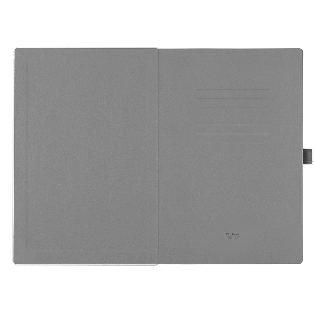 CODE WHITE notes a5 sivi