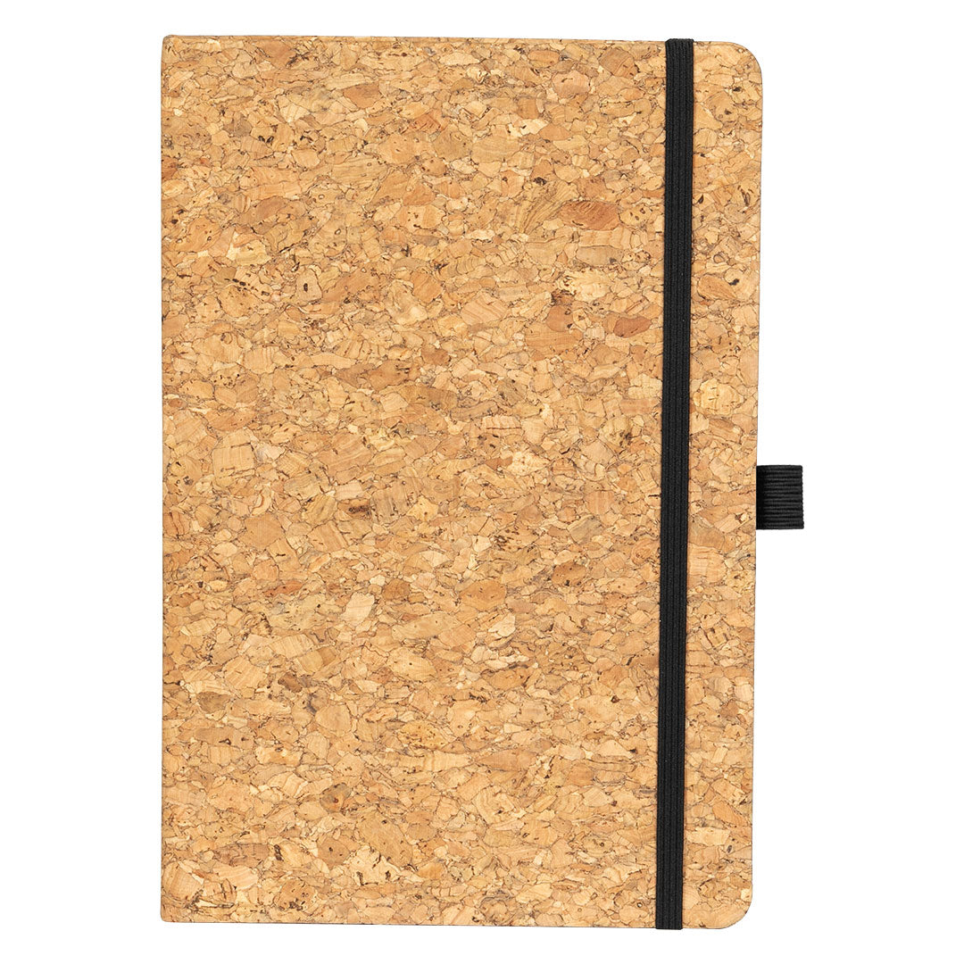CORK A5 notes a5 crni