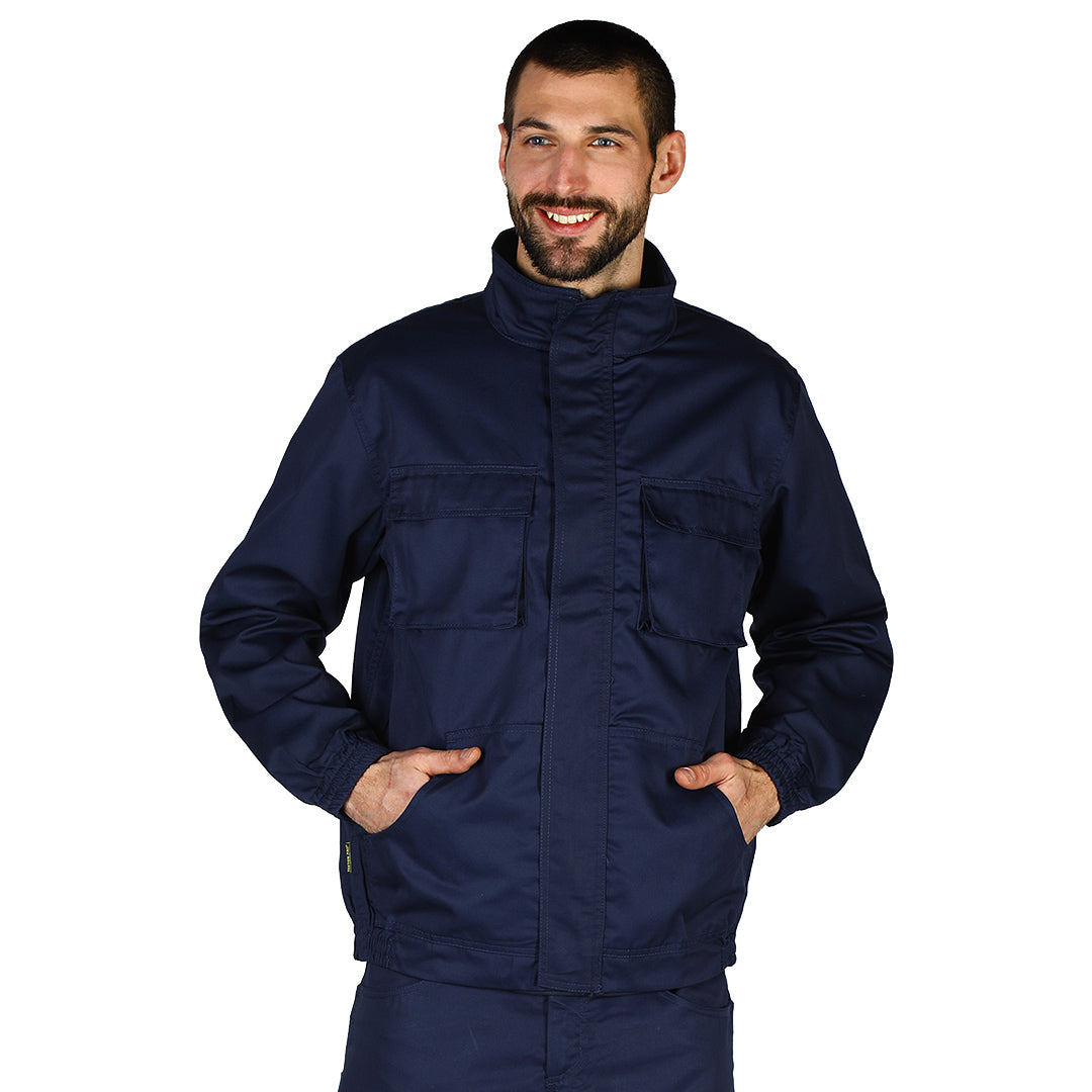 CRAFT JACKET radna bluza plava