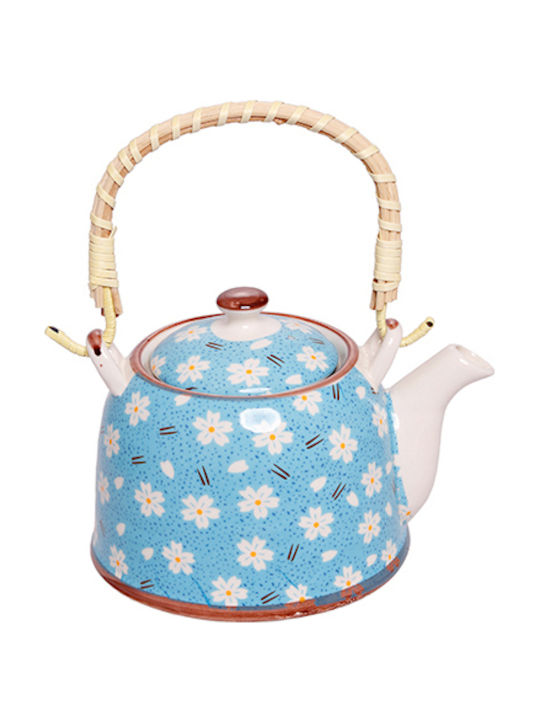 Cajnik od porcelana