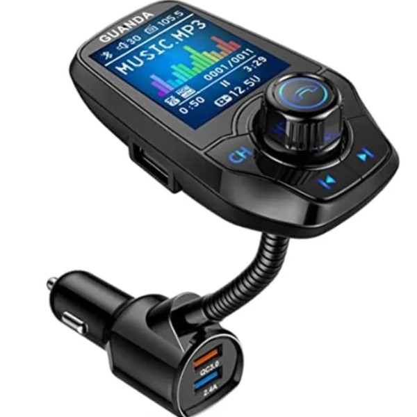 Car mp3 player mp3 za auto