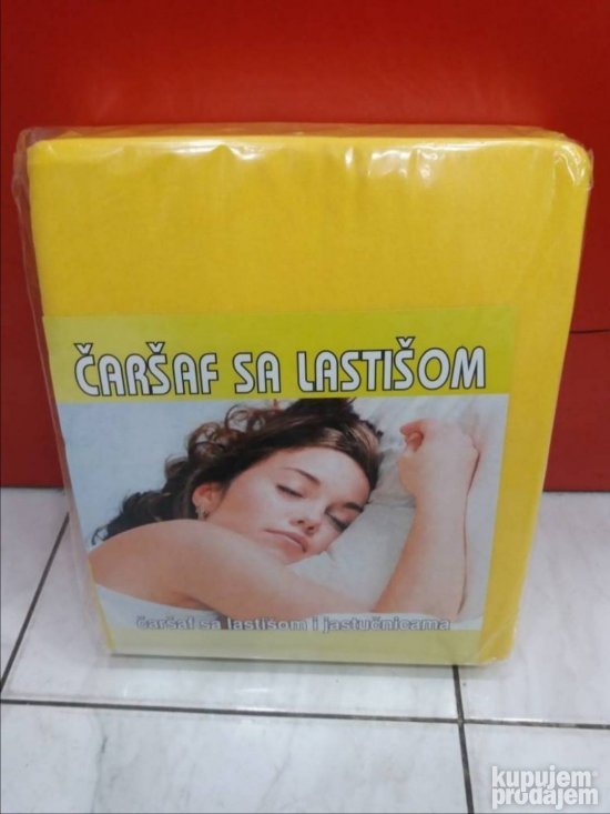 Carsaf sa lastisom