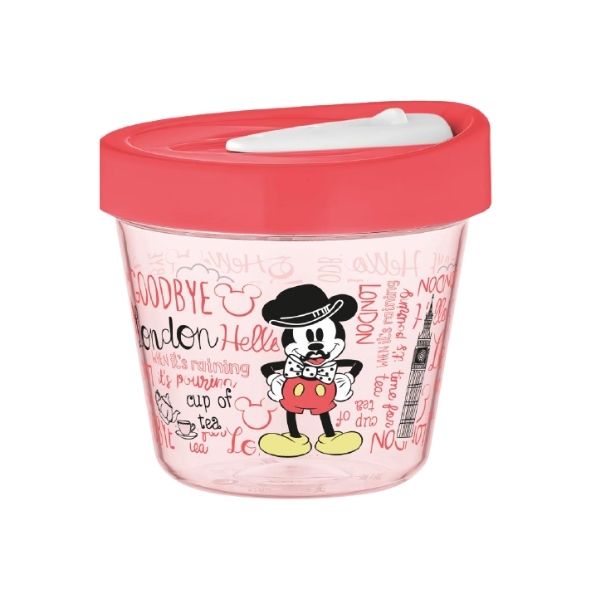 Casa TRITAN 350ml Disney City London