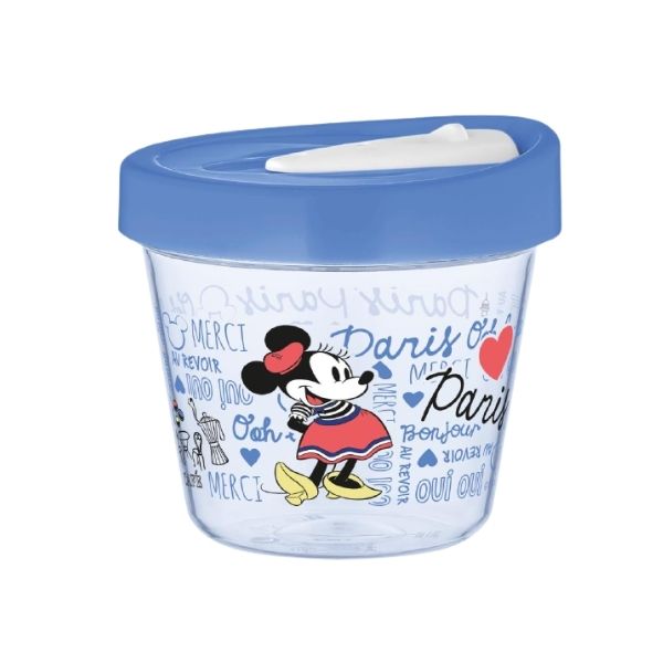Casa TRITAN 350ml Disney City Paris