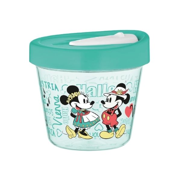 Casa TRITAN 350ml Disney City Vienna