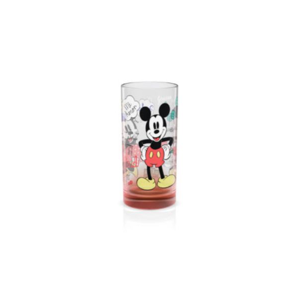 Casa staklena Disney city 270ml