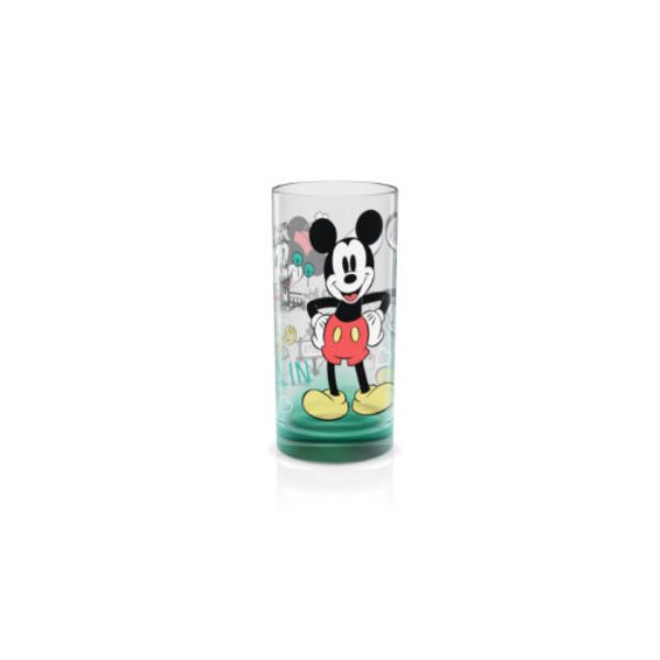 Casa staklena Disney city 270ml