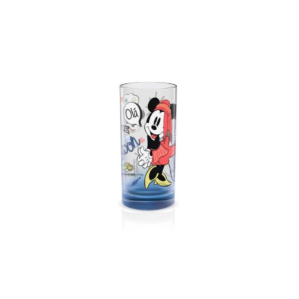 Casa staklena Disney city 270ml - Slika 3