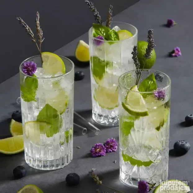 Case za produzena pica 330ml SET 3 KOM