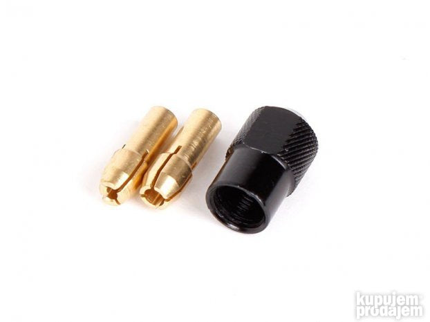 Caure i matica 2.4 3.2MM