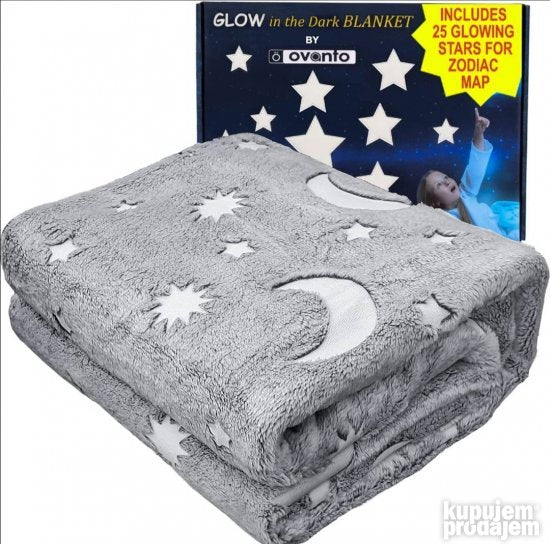 Cebe Svetlece magicno cebe SIVO CEBE magicno cebe
