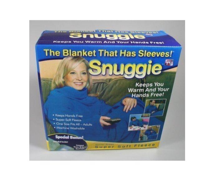 Cebe sa rukavima snuggie magicno cebe Cebe sa rukavima snuggie magicno cebe