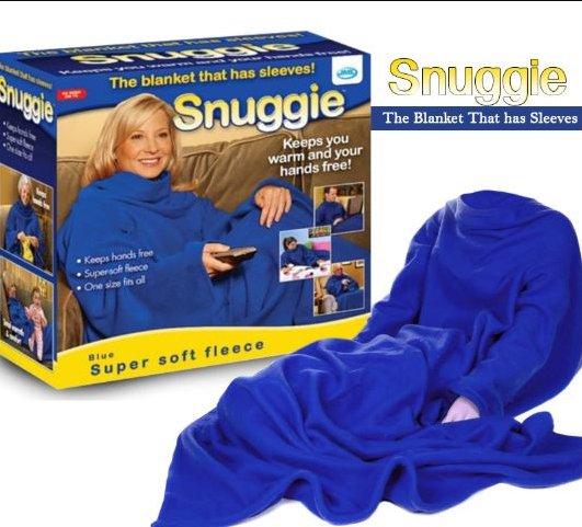 Cebe sa rukavima snuggie magicno cebe Cebe sa rukavima snuggie magicno cebe