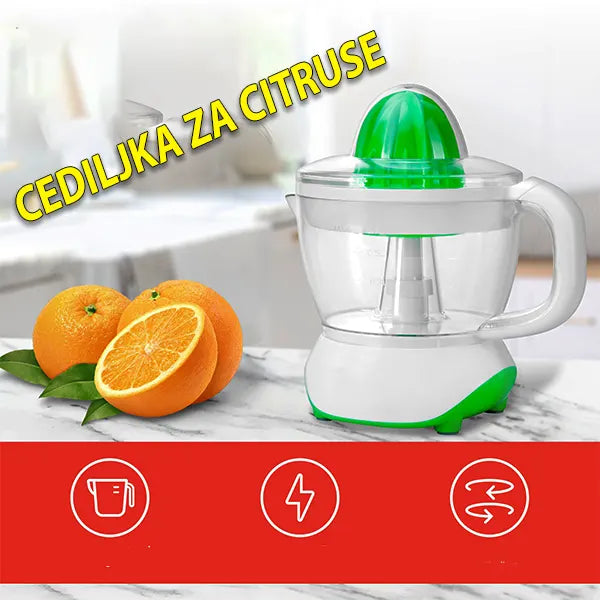 Cediljka za citruse sokovnik - Slika 5